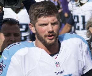 Zach Mettenberger