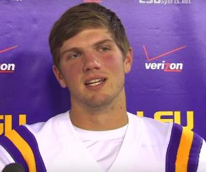 Zach Mettenberger