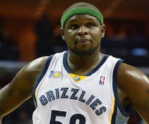 Zach Randolph