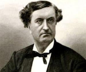 Zachariah Chandler