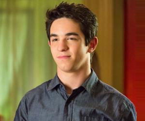 Zachary Gordon