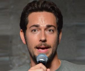 Zachary Levi