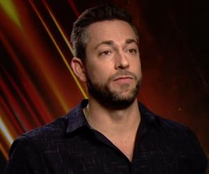 Zachary Levi