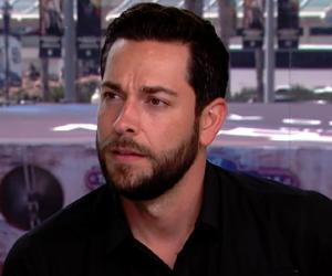 Zachary Levi