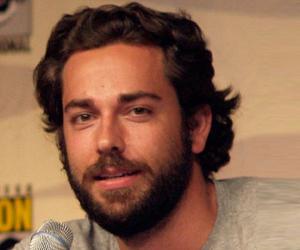 Zachary Levi