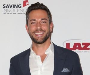 Zachary Levi