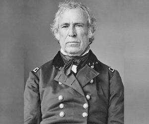 Zachary Taylor