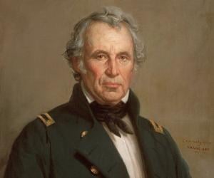 Zachary Taylor