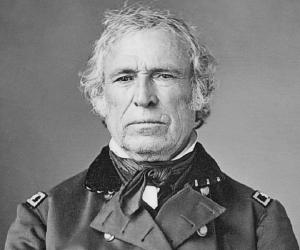 Zachary Taylor