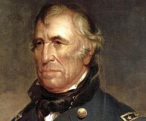 Zachary Taylor