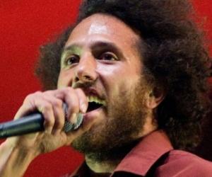 Zack de la Rocha