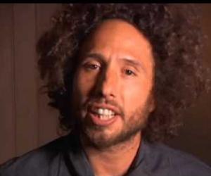 Zack de la Rocha