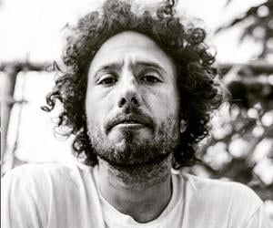 Zack de la Rocha