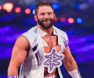 Zack Ryder