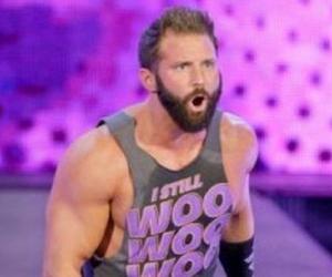 Zack Ryder