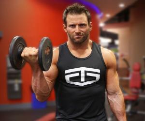 Zack Ryder