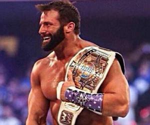 Zack Ryder