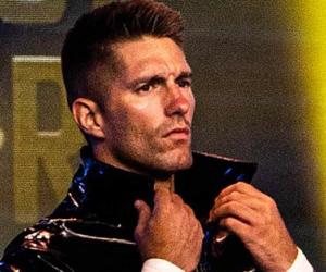Zack Sabre Jr.