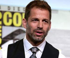 Zack Snyder Biography