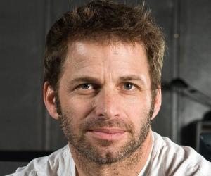 Zack Snyder