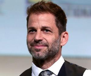 Zack Snyder