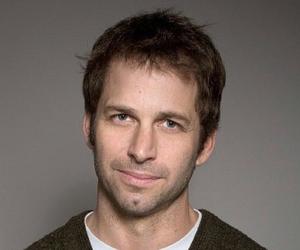 Zack Snyder