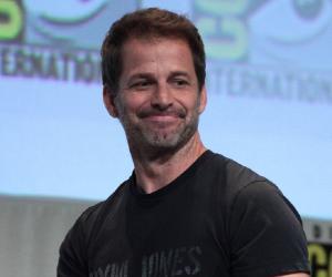 Zack Snyder