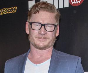 Zack Ward