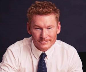 Zack Ward