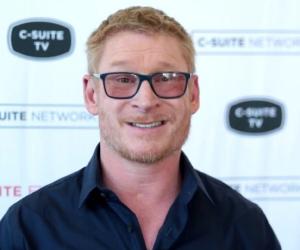 Zack Ward