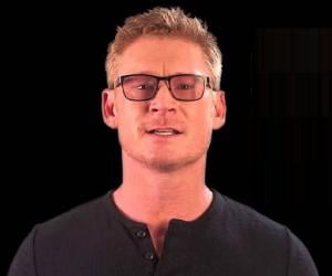 Zack Ward