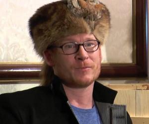 Zack Ward