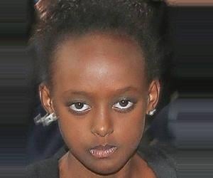 Zahara Jolie-Pitt