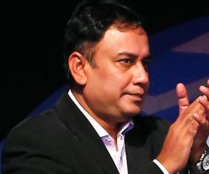 Zahid Hasan