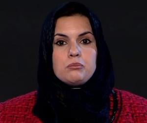 Zahra' Langhi
