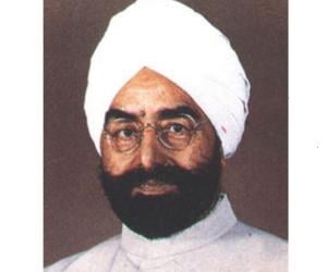 Zail Singh