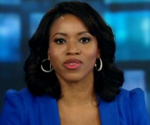 Zain Asher Biography