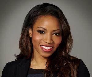 Zain Asher