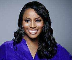 Zain Asher