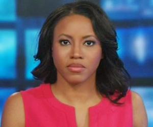 Zain Asher