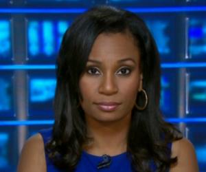 Zain Asher