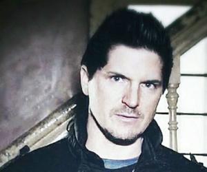 Zak Bagans Biography