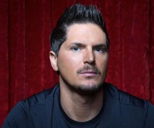 Zak Bagans