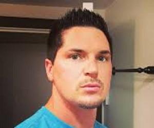 Zak Bagans