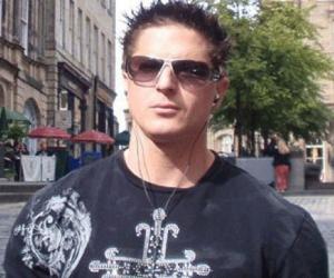 Zak Bagans