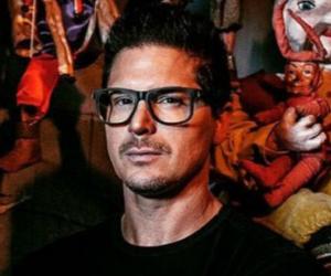 Zak Bagans