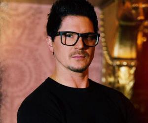 Zak Bagans