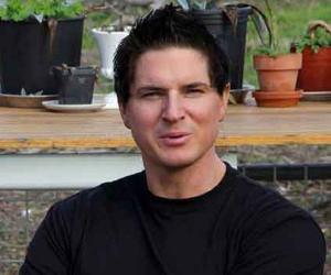 Zak Bagans