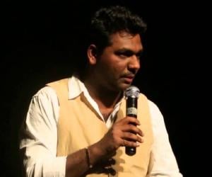 Zakir Khan Biography