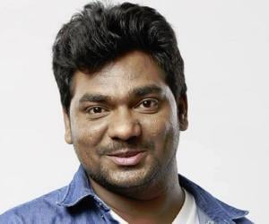 Zakir Khan